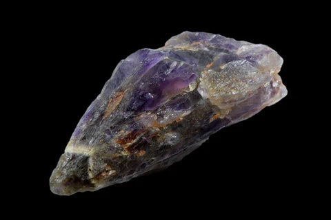 Unlocking the Spiritual and Physical Potential of Auralite 23 Crystal