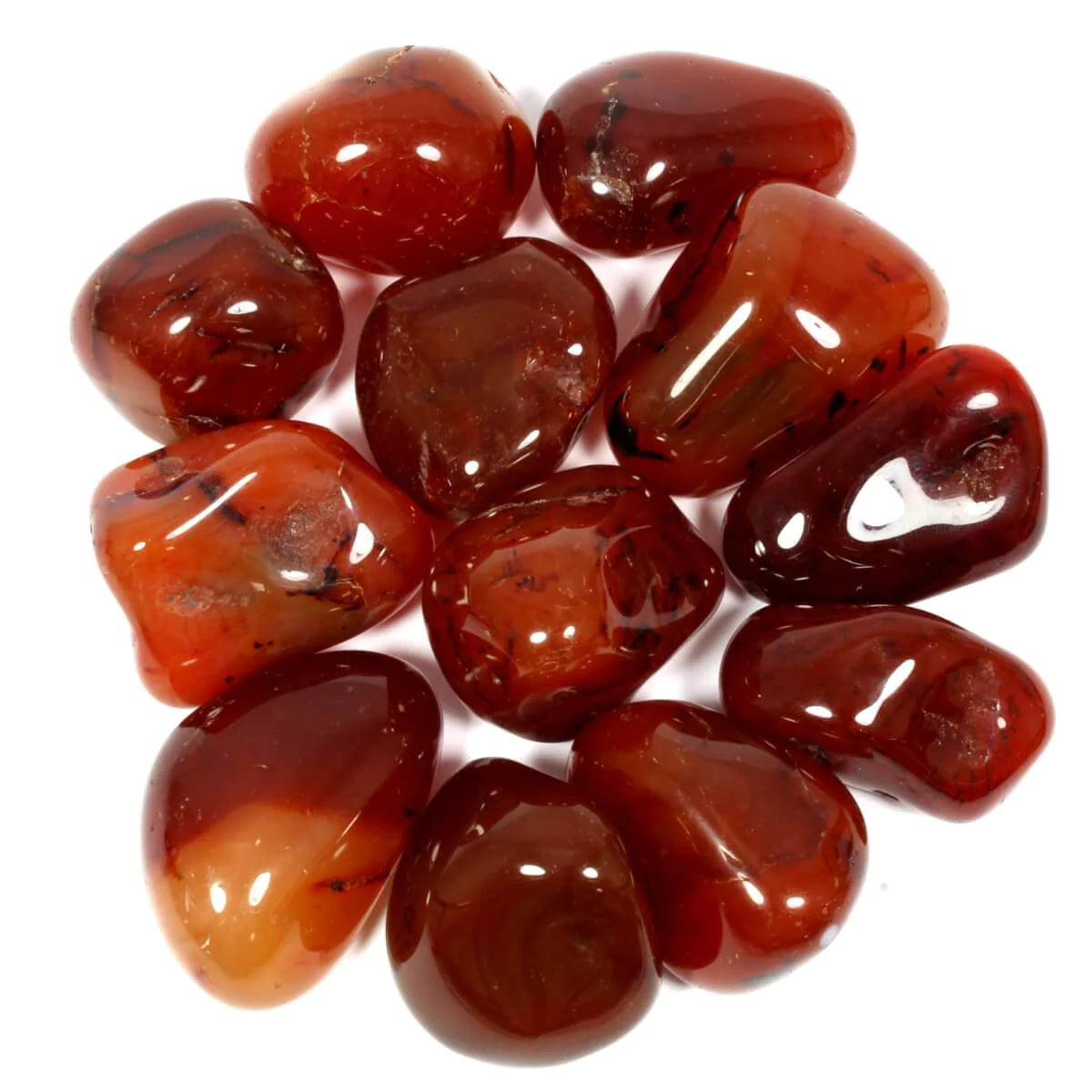 Carnelian