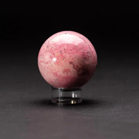 Rhodochrosite