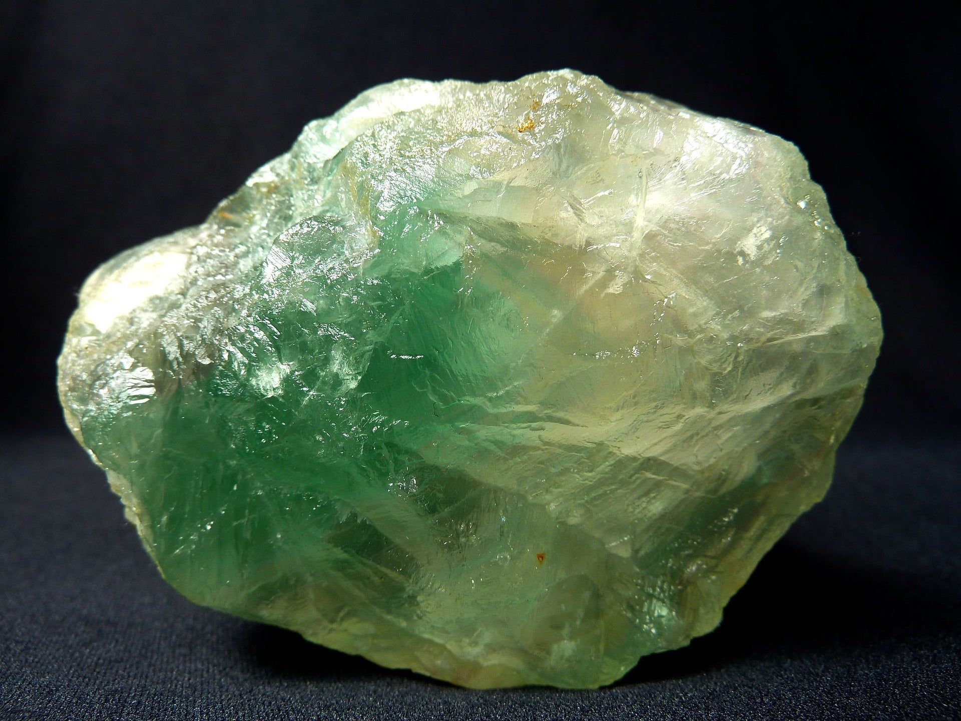 Fluorite