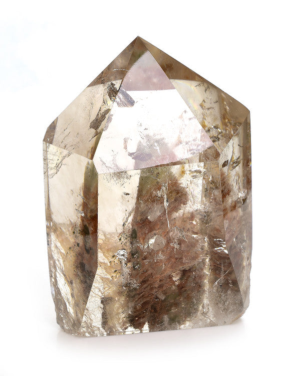 Garden Quartz