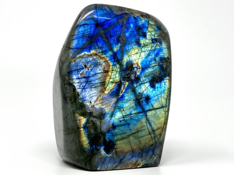 Labradorite