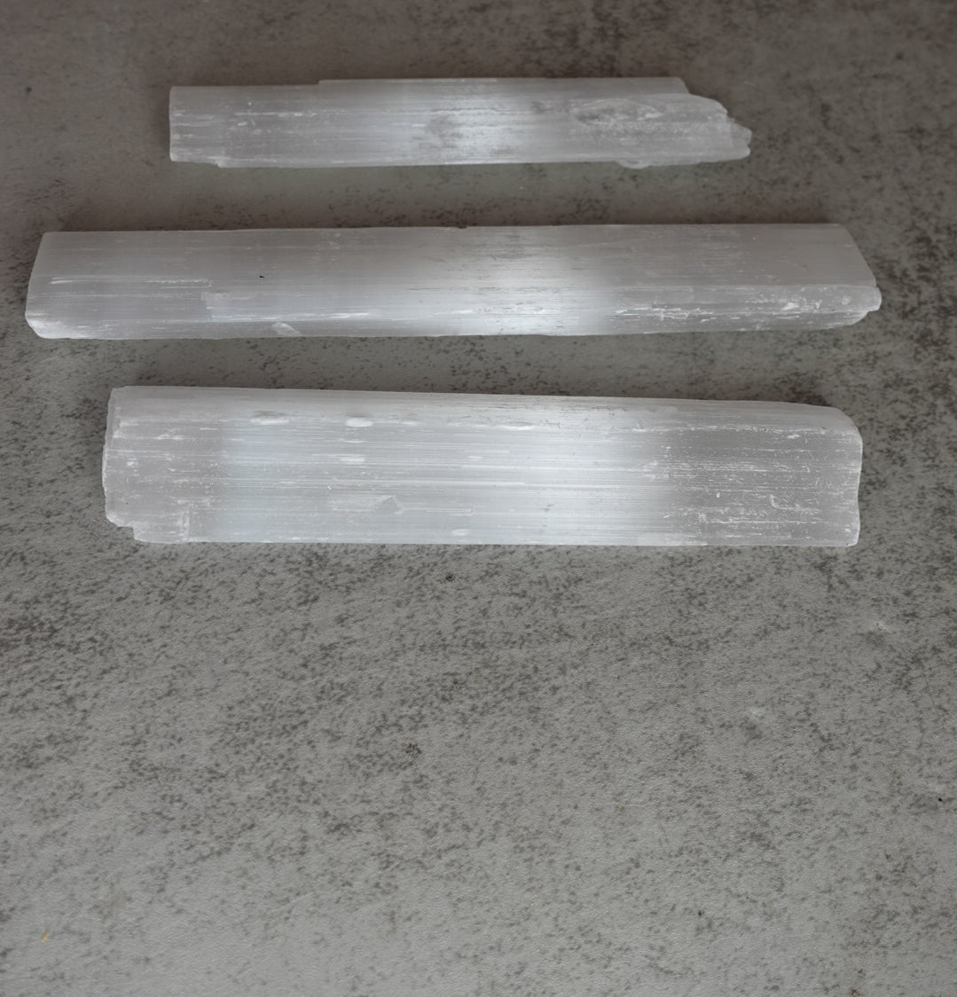 Selenite | Pury Gems