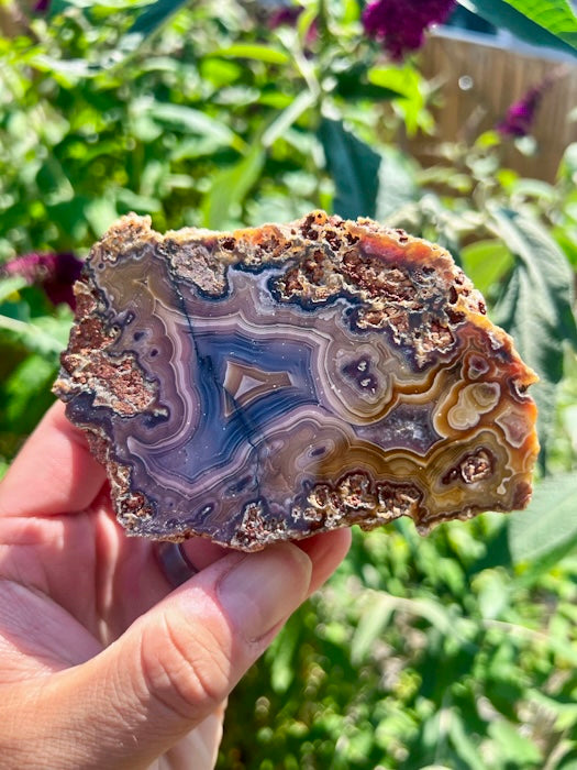 Laguna Agate | Pury Gems