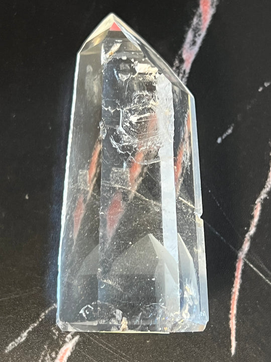 Lemurian Seed Quartz Crystal B