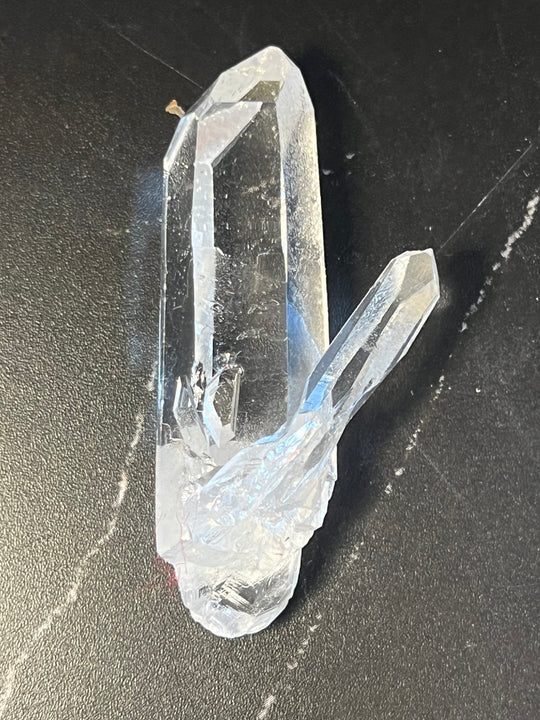 Lemurian Seed Quartz Crystal G