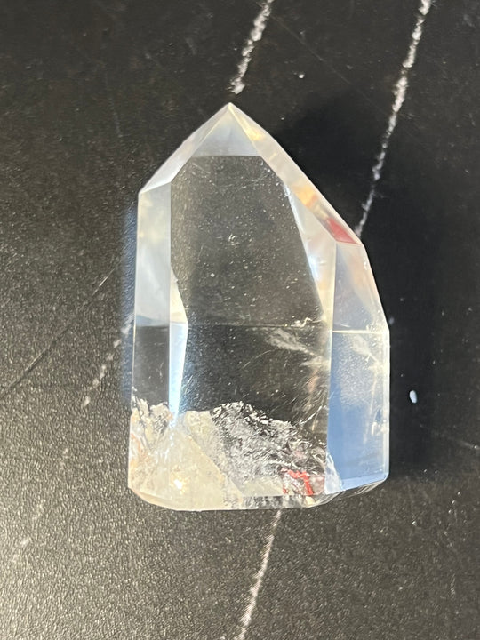 Lemurian Seed Quartz Crystal H