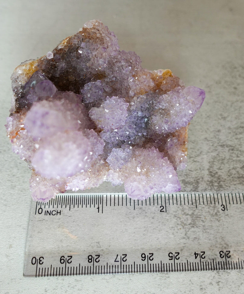 Spirit Quartz Energy