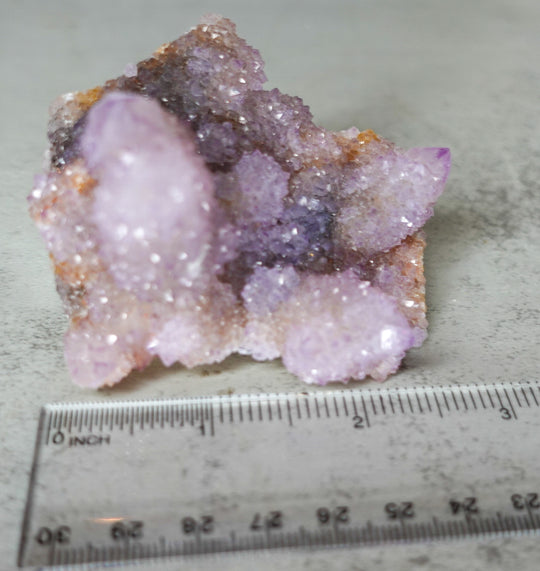 Spirit Quartz Cluster