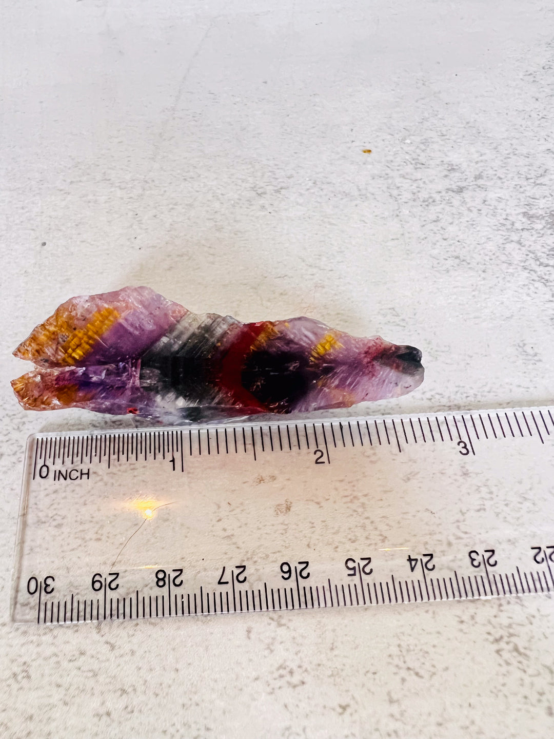 auralite 23  crystal