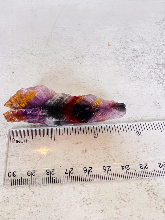 auralite 23  crystal