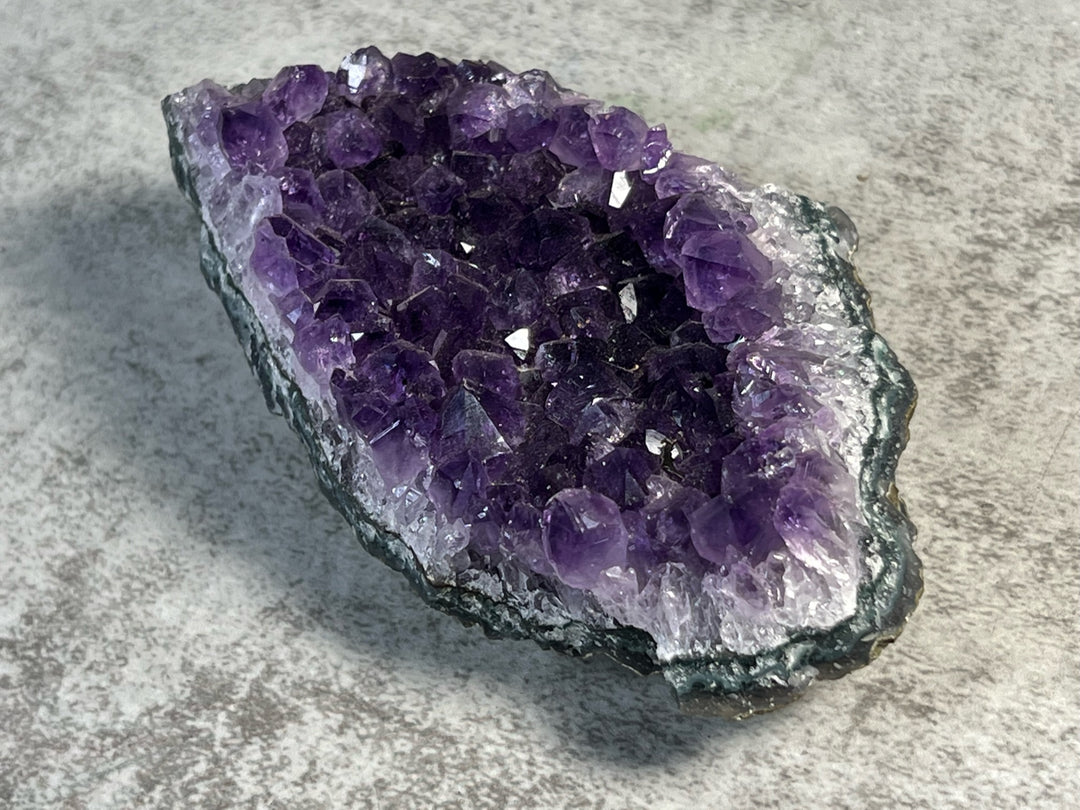 Amethyst Crystal | Pury Gems