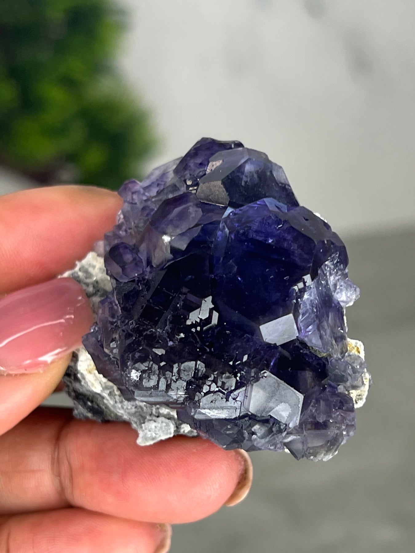 Dark tanzanite sales